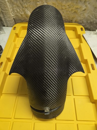 Ducati 748 916 - 996, front