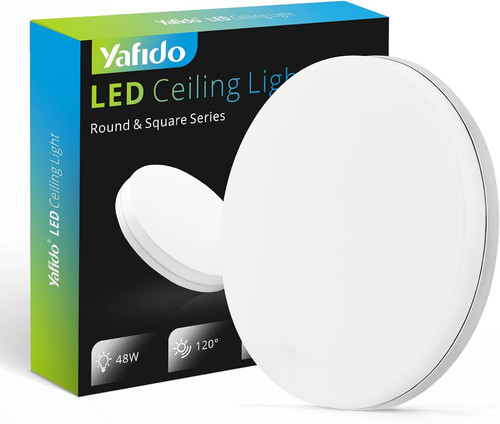 Plafoniera led soffitto - plafoniera,