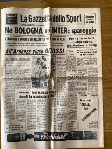Gazzetta dello sport - gazzetta,