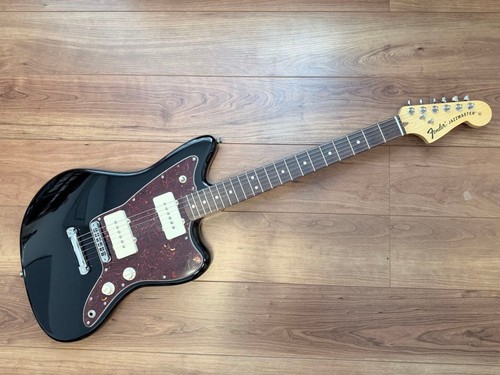 Chitarra elettrica fender usa - chitarra,