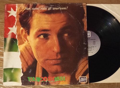 Vasco rossi non siamo - rossi,