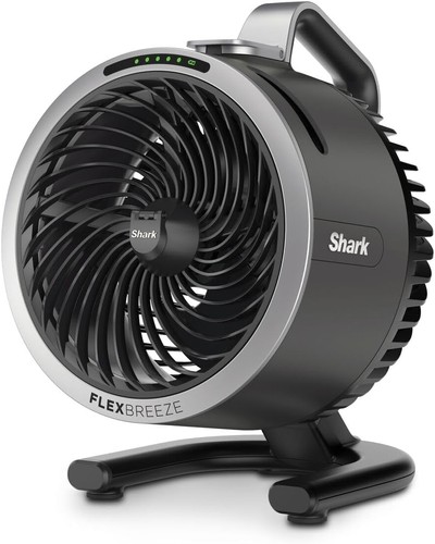 Ventilatore nebulizzatore - ventilatore,