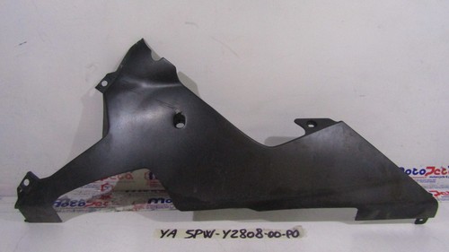Carena puntale inferiore - , sx