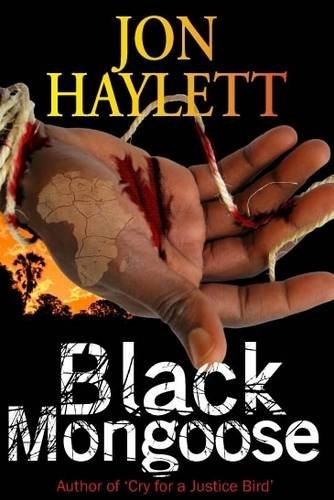 Black mongoose jon haylett - mongoose,