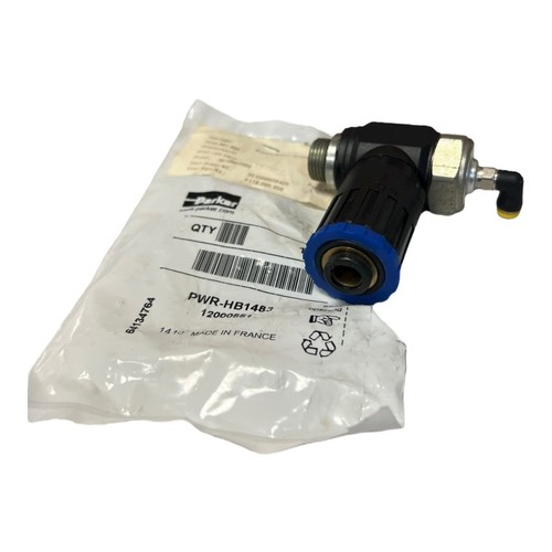 Parker pwr hb1483 regolatore - pwr-hb1483,