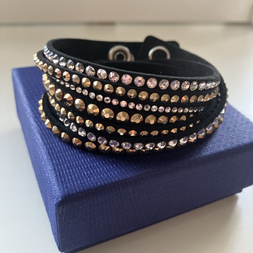 Bracciale swarovski slake - bracciale,