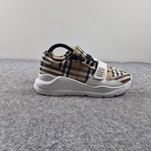 Burberry scarpe ginnastica - scarpe,