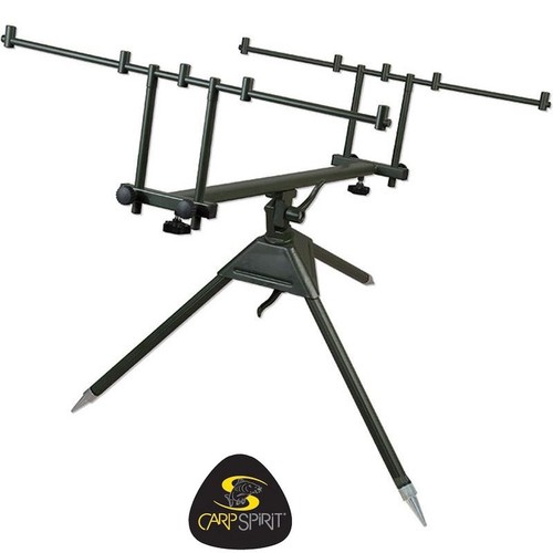 Rod pod carpfishing 4 - pod,
