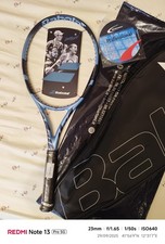 Racchetta tennis babolat pure - babolat,