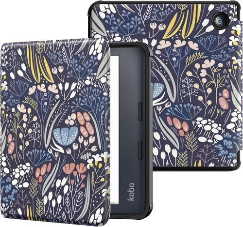 Cover per kobo libra colour - cover,