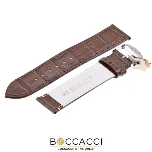 Diloy cinturino 18mm marrone - diloy,