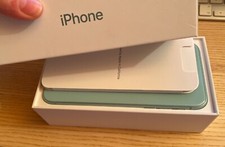 Apple iphone 128 verde - iphone,