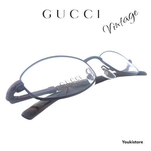 Gucci occhiali vista gg - gucci,