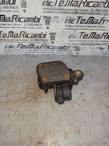 Pompa freno anteriore aprilia - pompa,