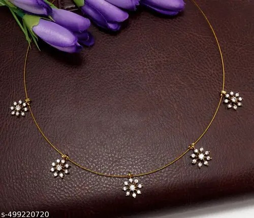 Collana donna tradizionale