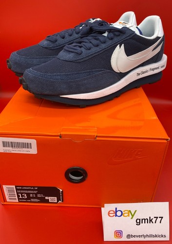 Nike waffle fragment - nike,