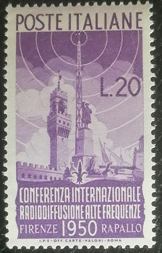 Repubblica 1950 - repubblica,