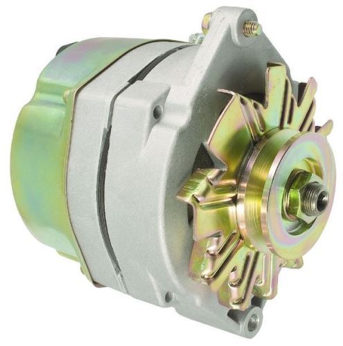 Alternatore volvo penta - alternatore,