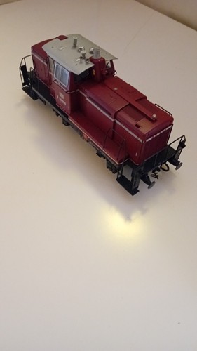 Loco diesel v600 - diesel,