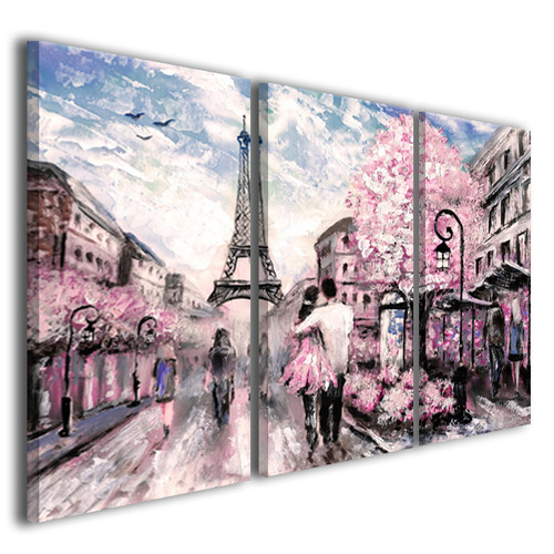 Quadri astratti moderni - , love