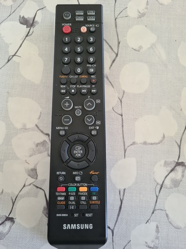 Telecomando originale - telecomando,