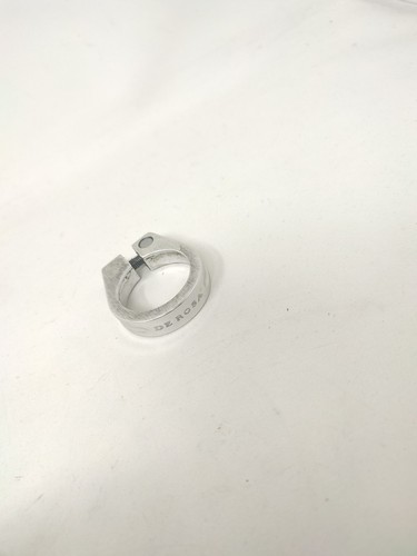 Seat clamp morsetto - a,