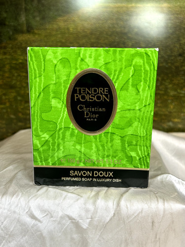 Christian dior tendre poison - christian,