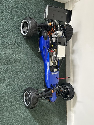 Hpi baja 26cc - 5b,