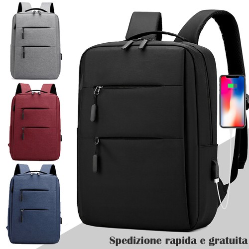 Zaino porta uomo borsa - uomo,