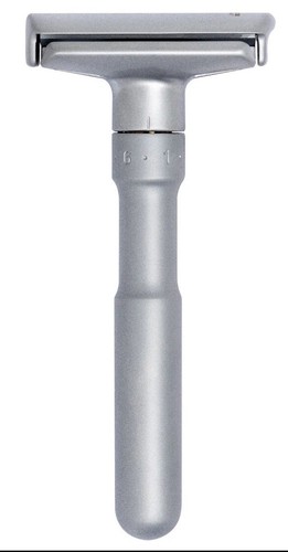 Merkur futur 700 rasoio - rasoio, di