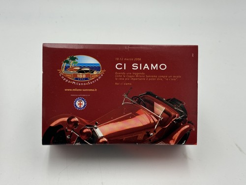 Alfa romeo 1750 - "alfa,