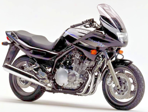 Download yamaha 900s - download,