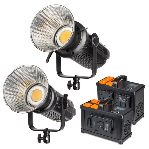 Walimex pro led niova plus - ,