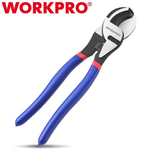 Workpro tagliacavi ad - workpro, 9-1/4"