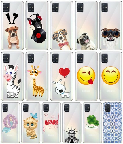 Custodia cover morbida - cover,