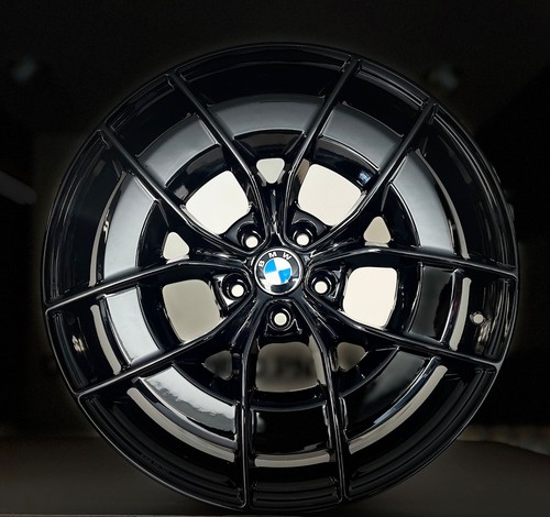 Set cerchi lega bmw da - set, in