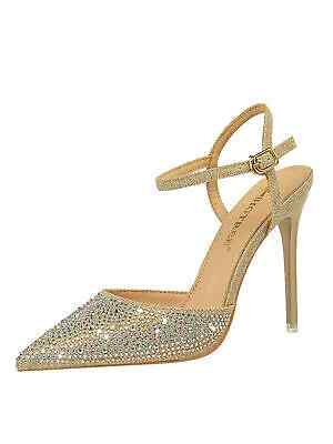 Decolte eleganti stiletto - decolte, 10