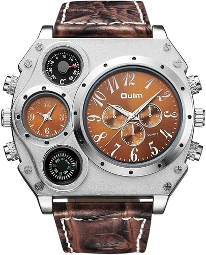 Orologio polso uomo pepisky - orologio,