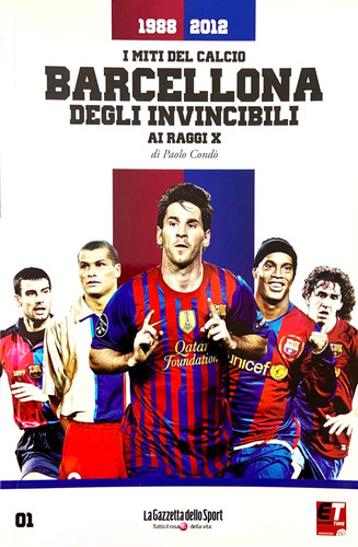 Miti del calcio raggi x - ai,