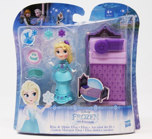 Disney frozen little - -,