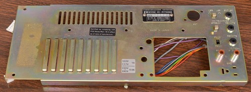 Ricambi ricevitore icom - ricambi,