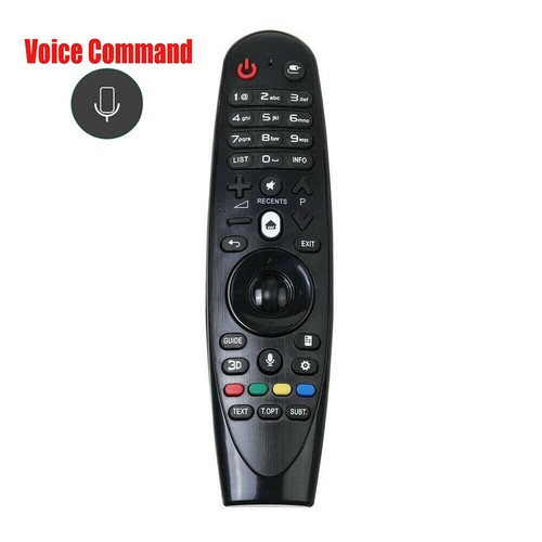 Telecomando vocale ricambio - telecomando,