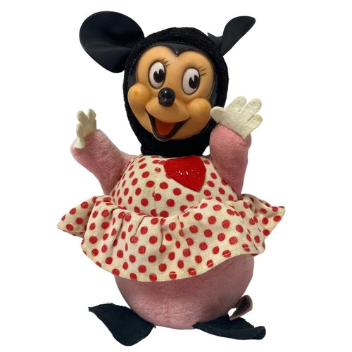 Peluche vintage walt disney - peluche,