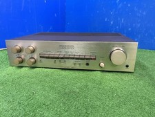 Luxman amplificatore - luxman, l-5