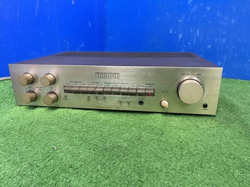 Luxman amplificatore - luxman, l-5