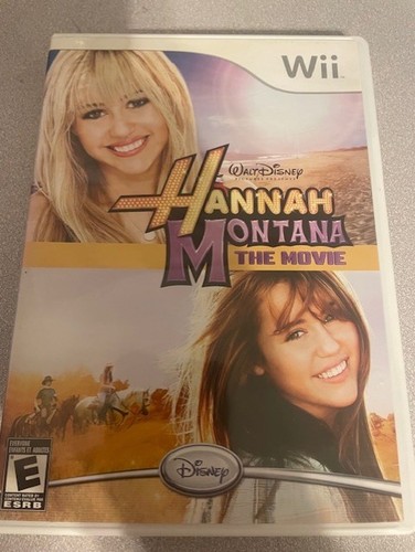 Nintendo wii hannah - nintendo,
