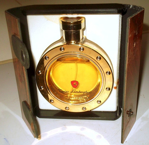 Tonino lamborghini edp spray - tonino,
