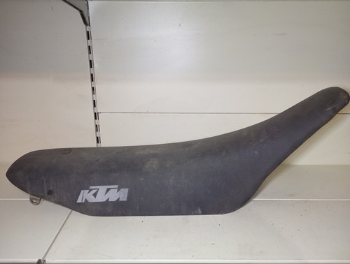 Sella ktm exc 450 2002 - exc,