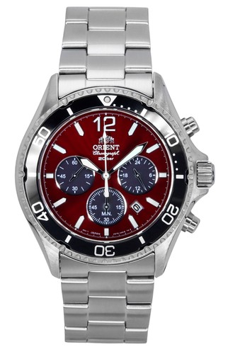 Orologio uomo orient sports - sports, al