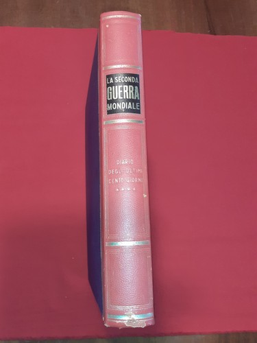 Seconda guerra mondiale - la,